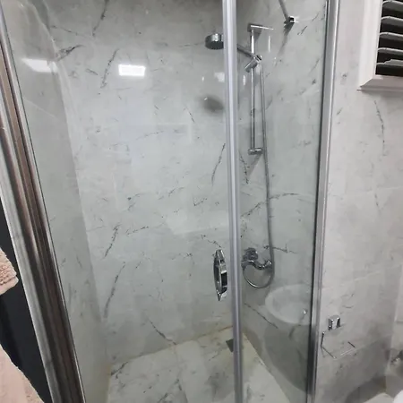 Ekpa 1207 Rezidans Kepez Апартаменты
